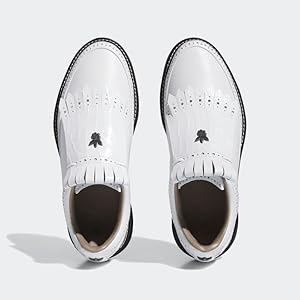 Amazon.com: Adidas x Bogey Boys MC80 Golf Shoes : Clothing